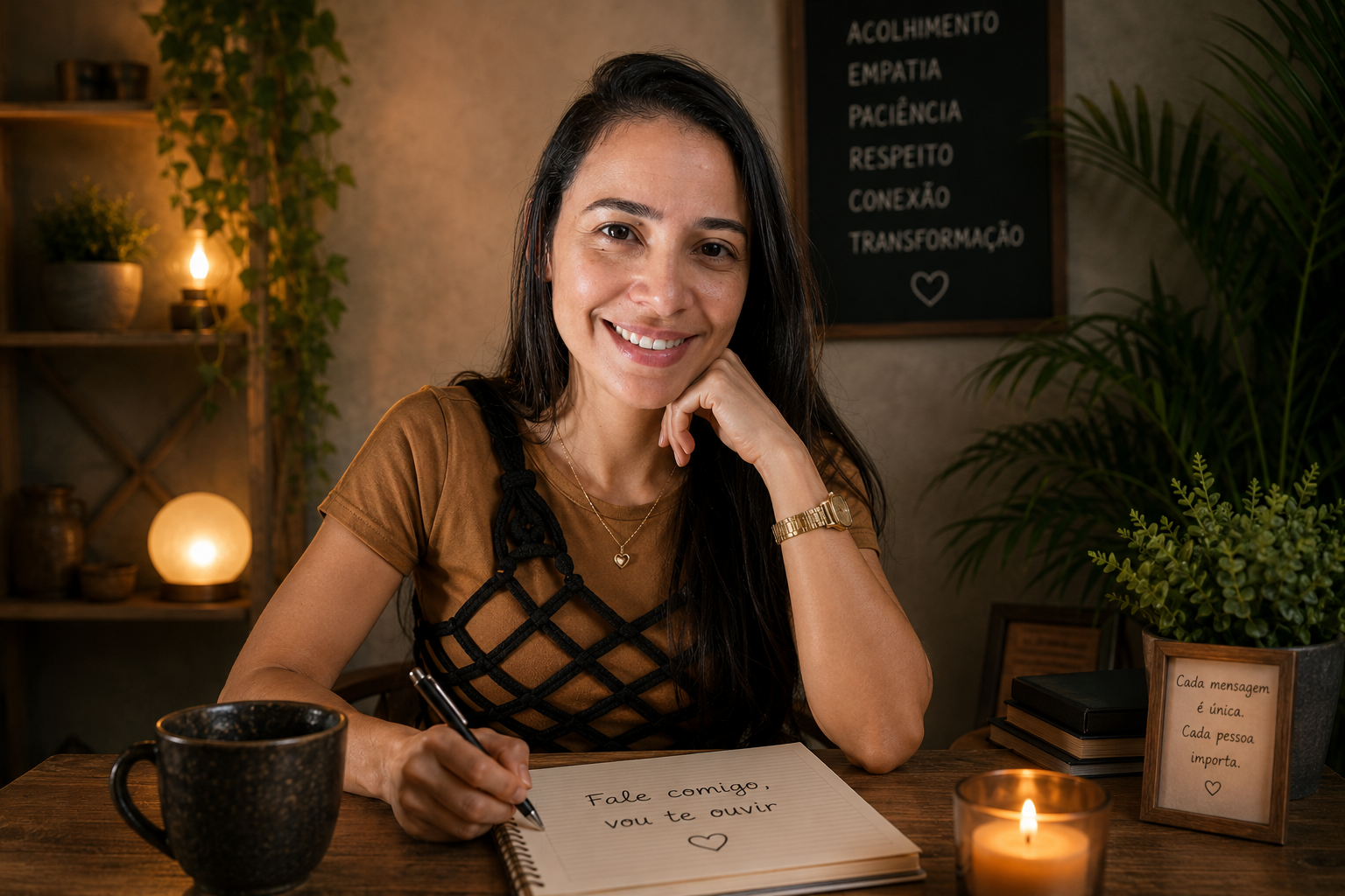 Ida Hollanda