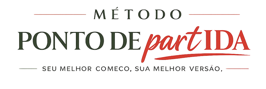 Método Ponto de PartIDA